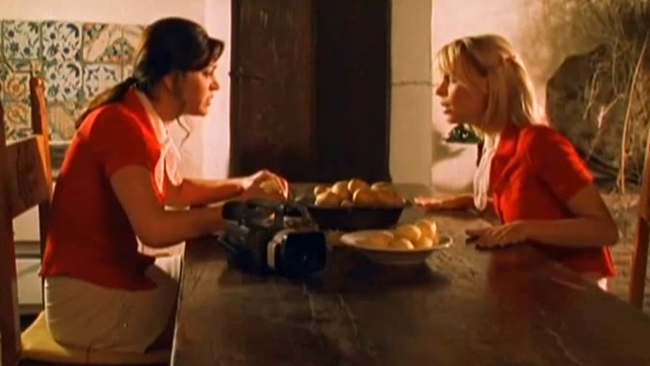 Castle Erotica Background