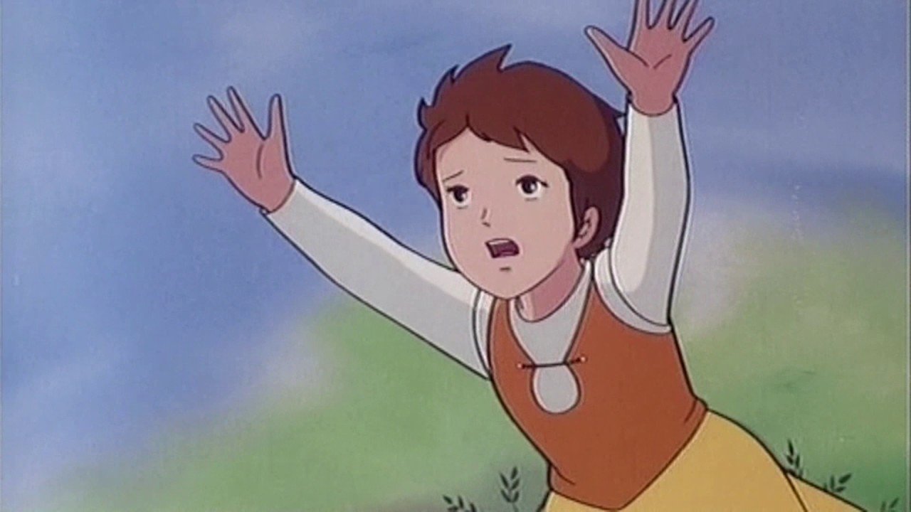 The Wild Swans Background