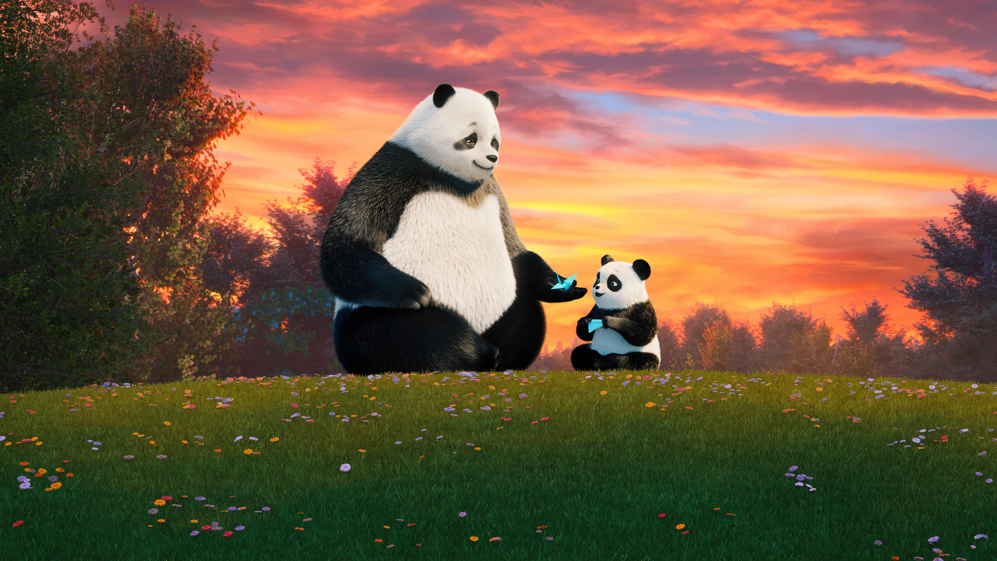 Stillwater Background