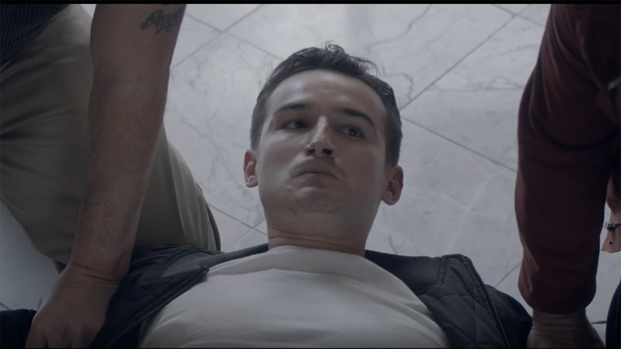 American Mobster: Retribution Background