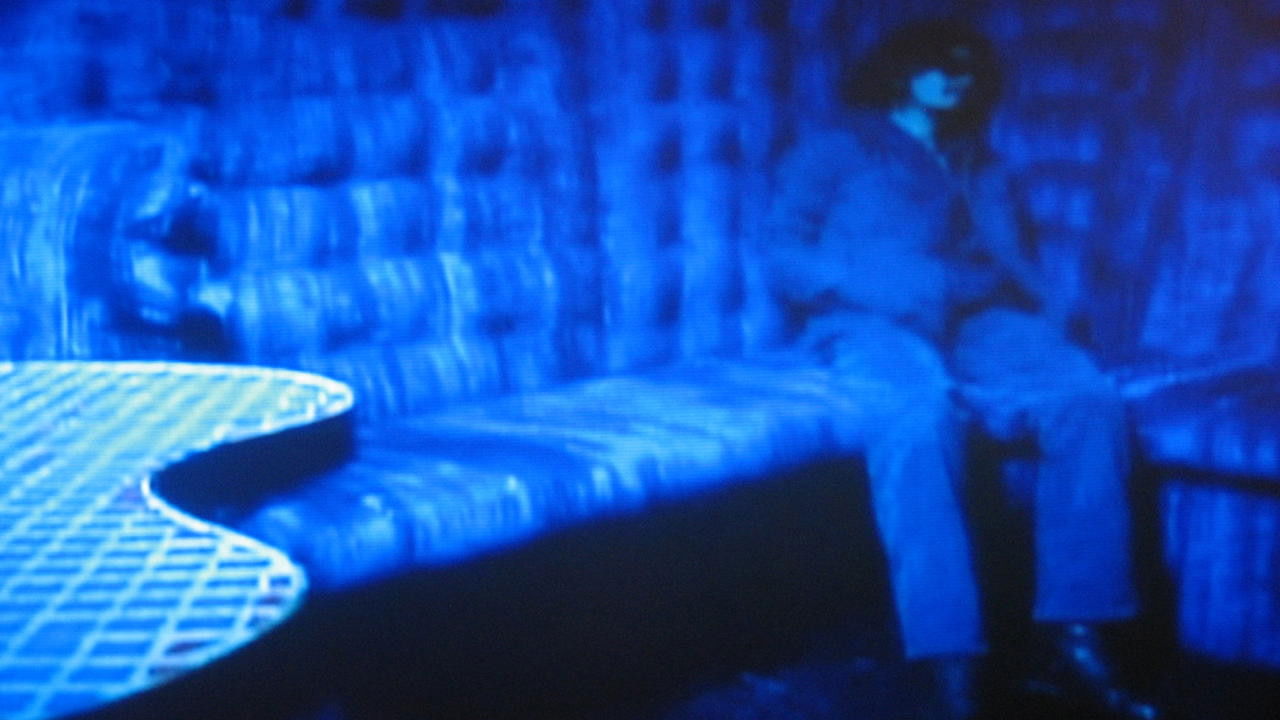 Away with Words Background