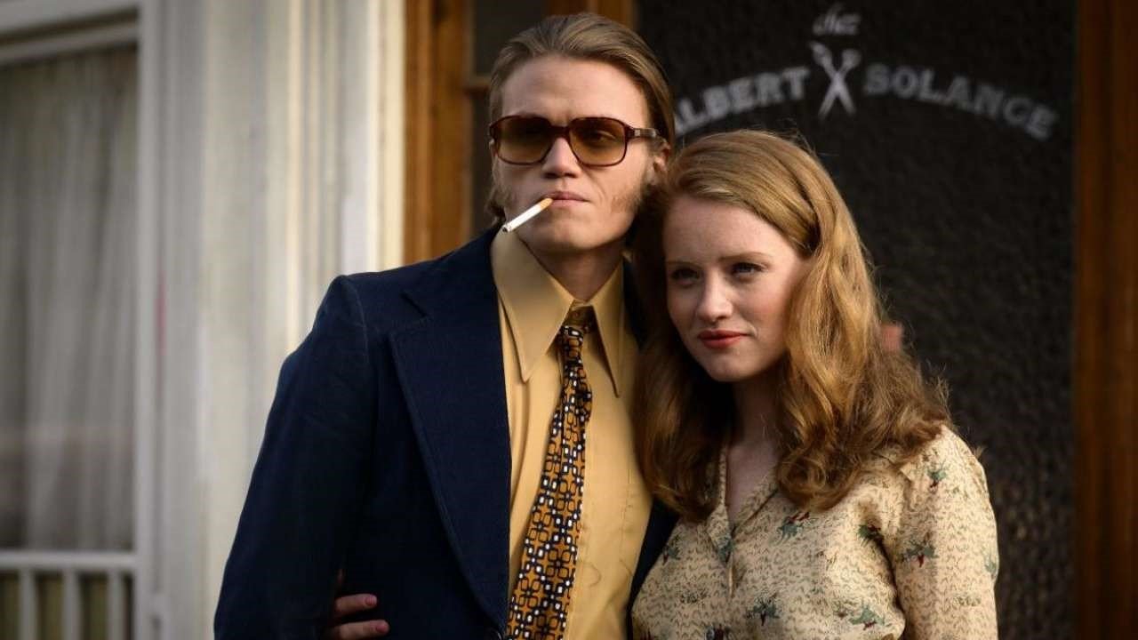 Black Butterflies Background