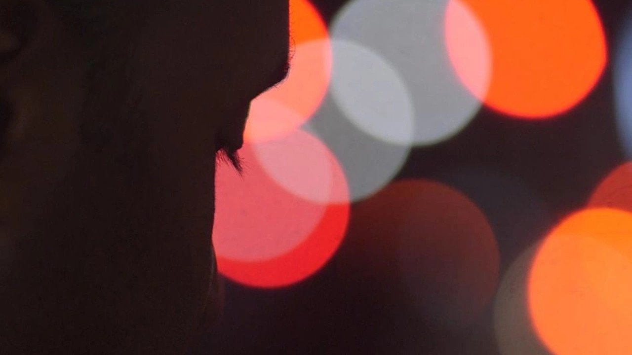 Vision Portraits Background