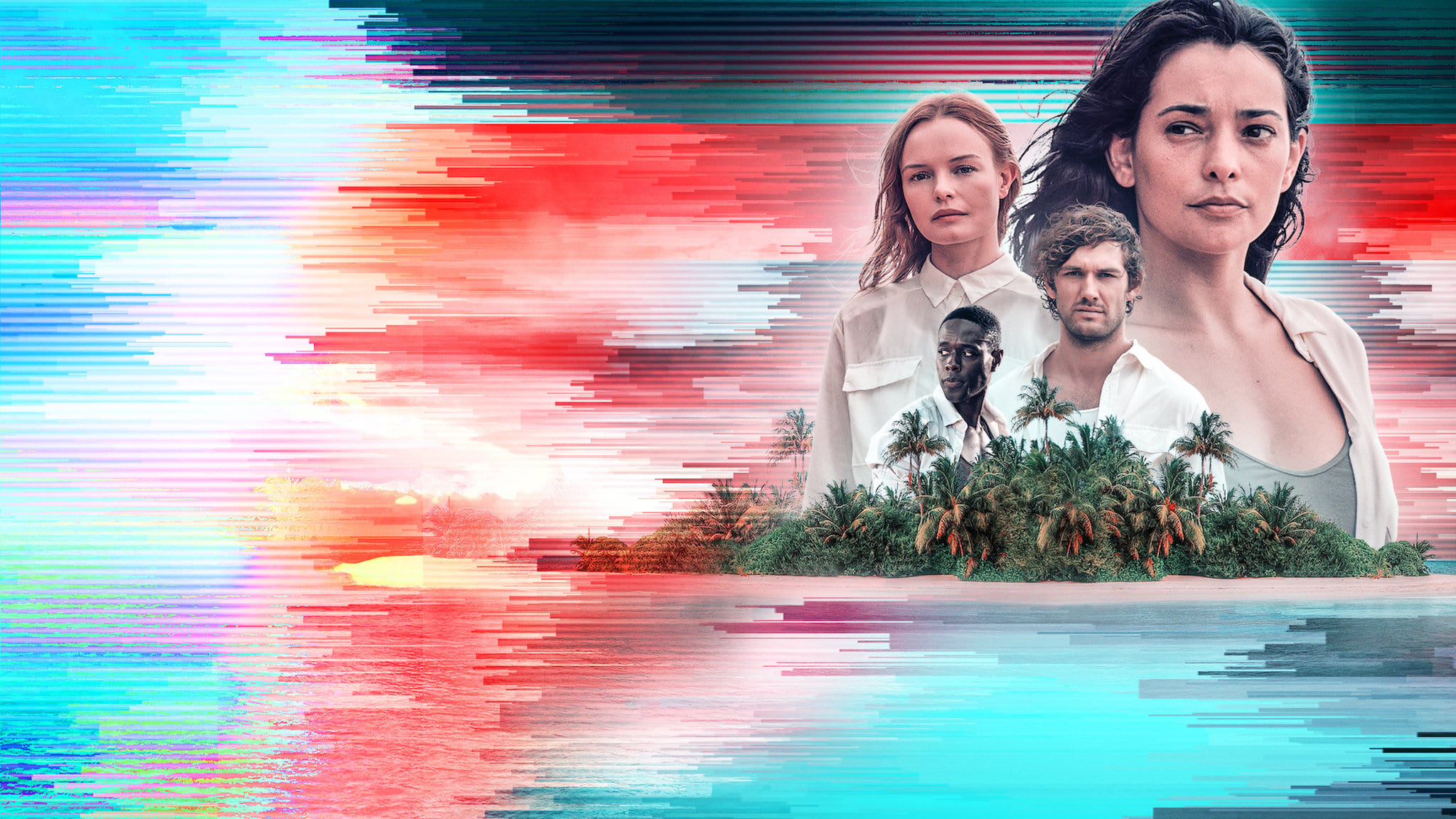 The I-Land Background