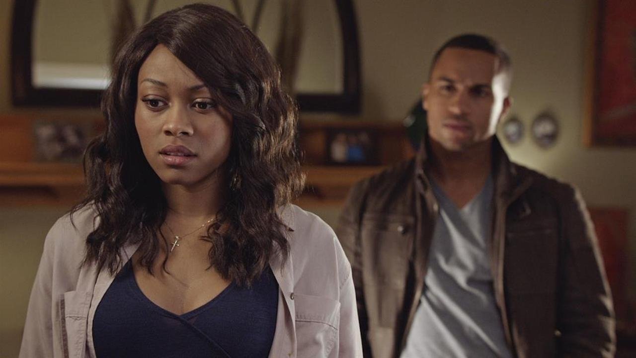 Her Stolen Past Background