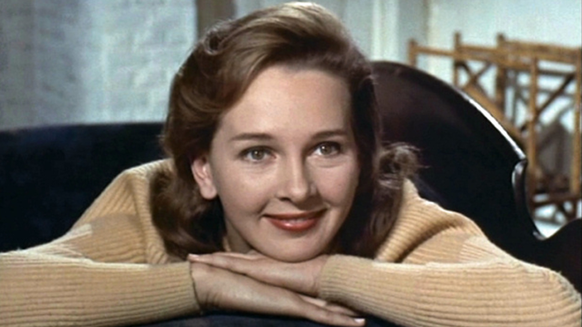 The 39 Steps Background