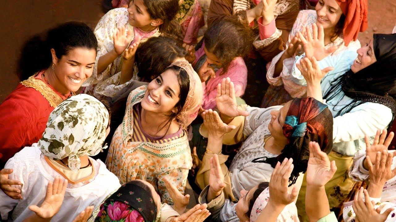 The Source Background