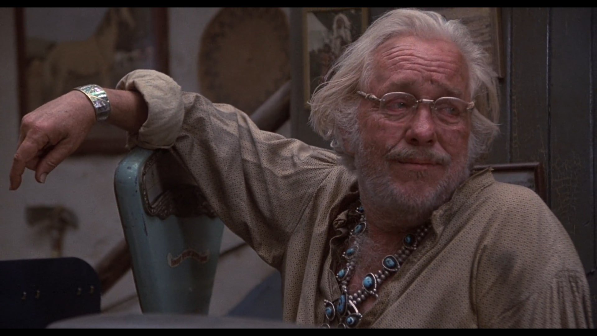 Nightwing Background