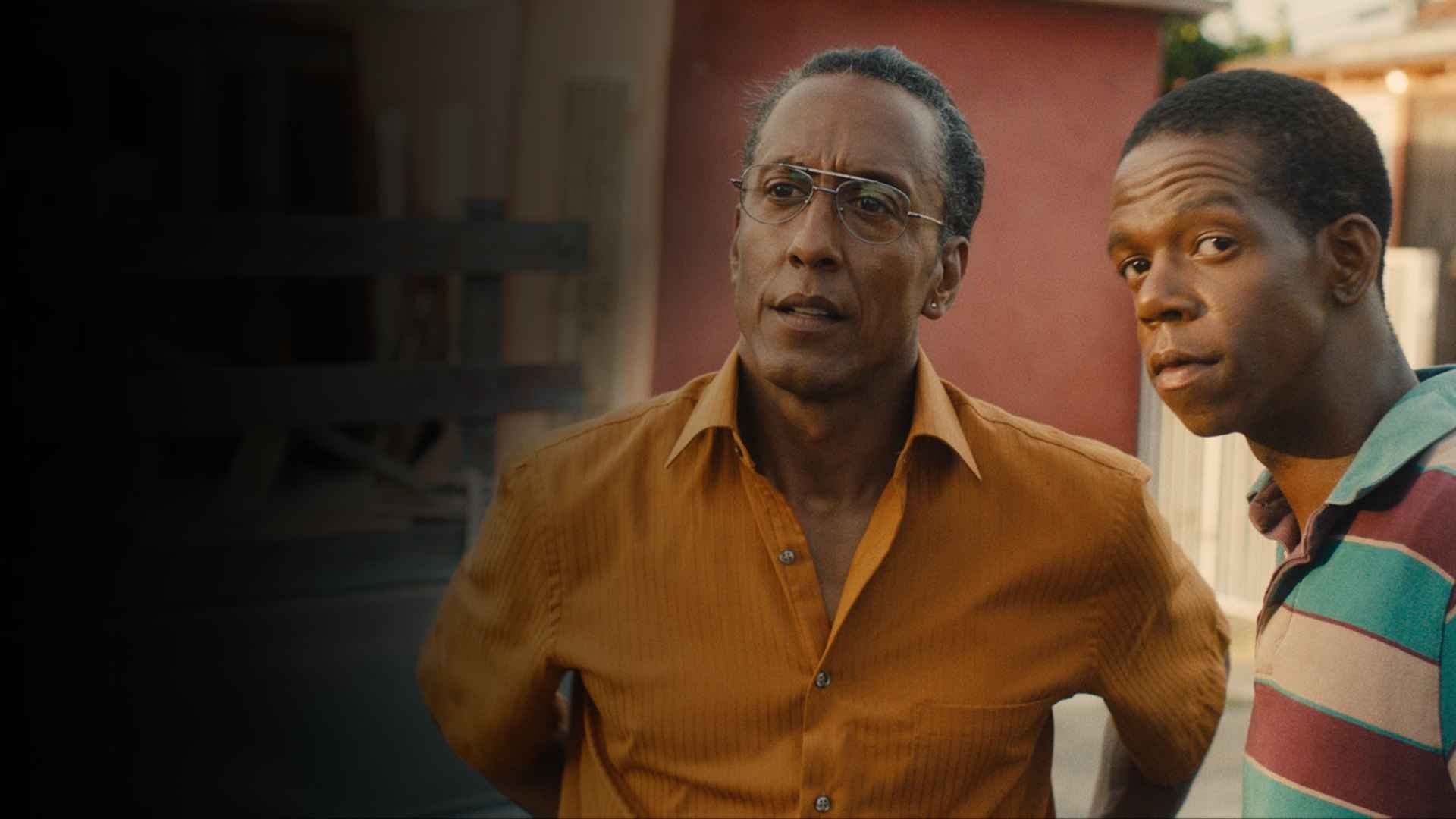 Hunter Gatherer Background