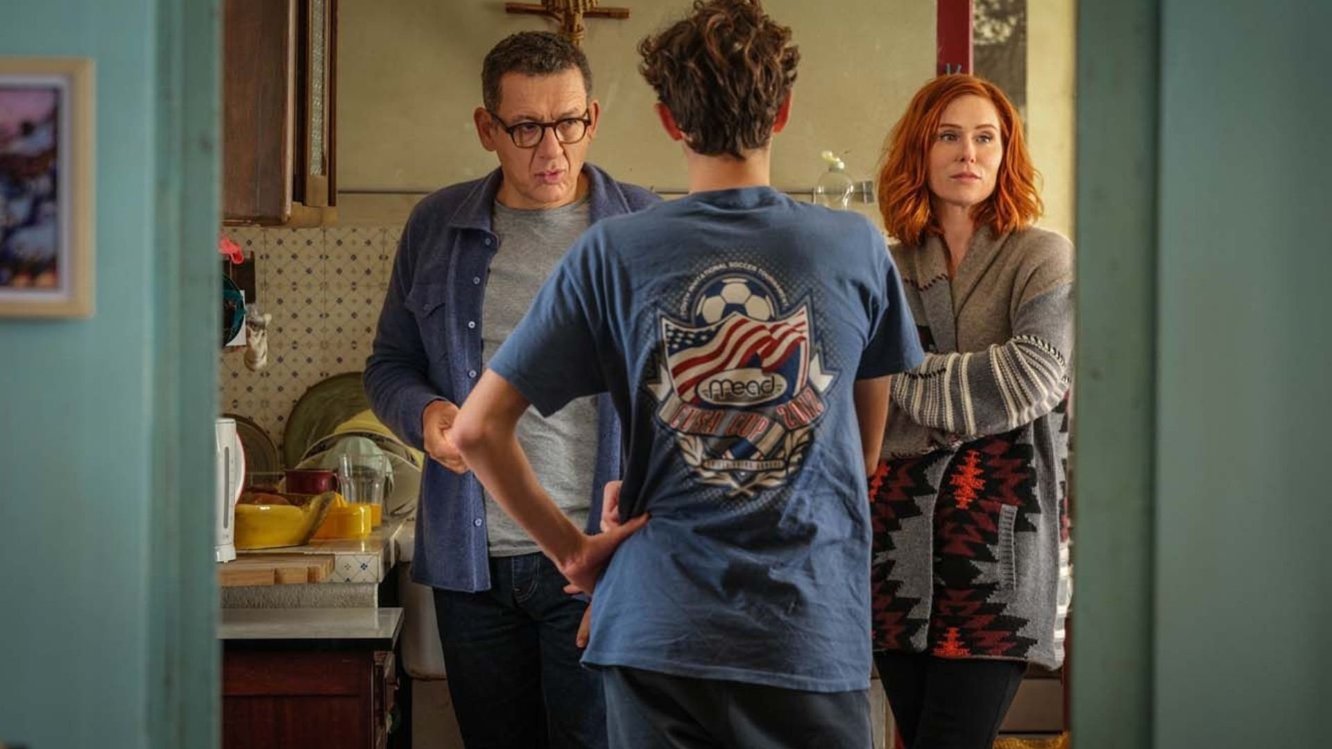 See The Sea Background