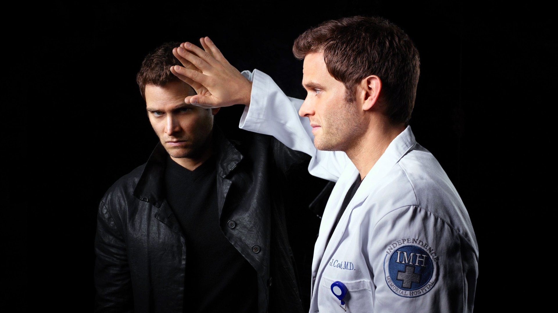 Do No Harm Background