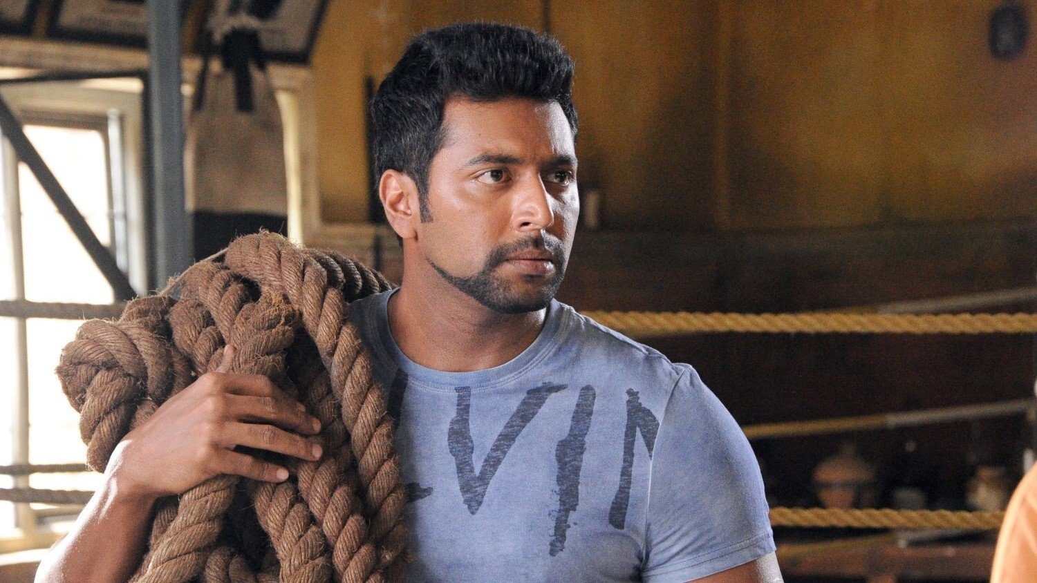 Bhooloham Background