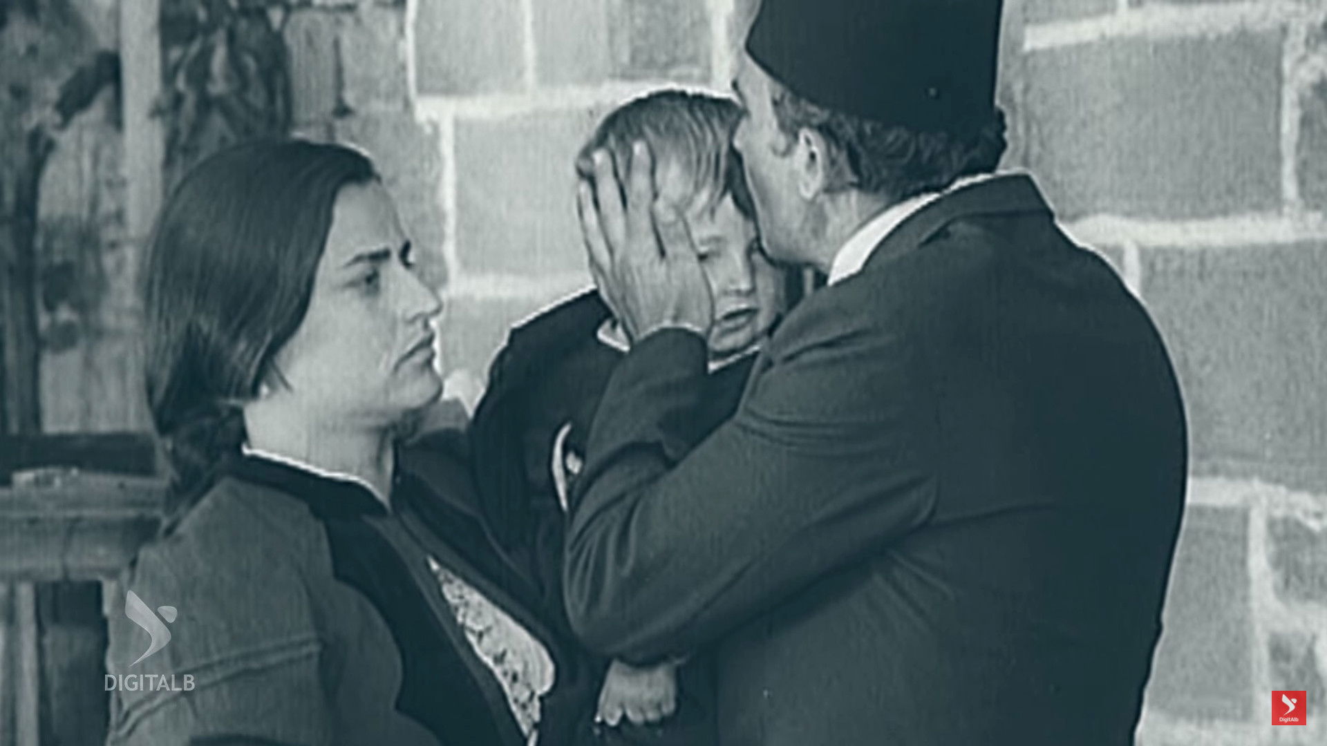 Who Dies Standing Background