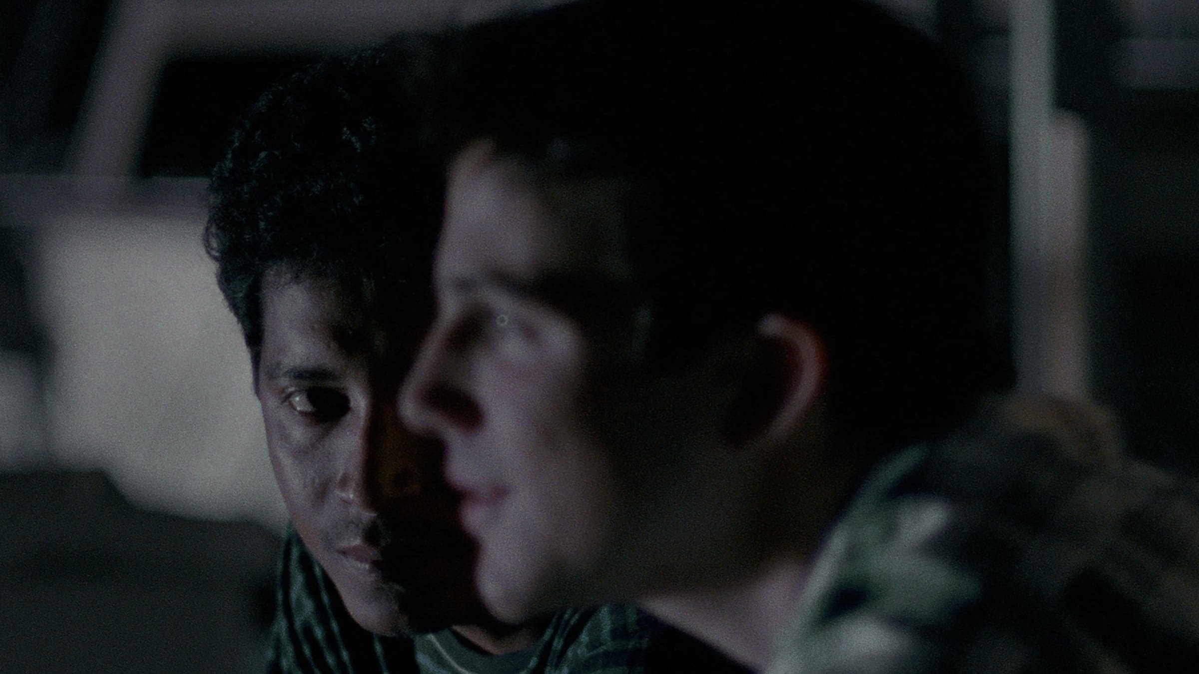 The Delta Background