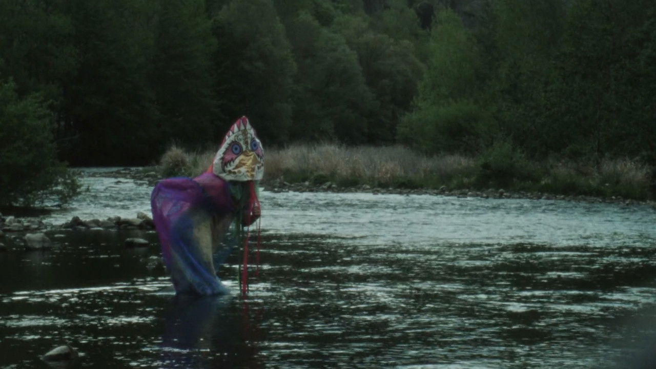 The Retreat Background