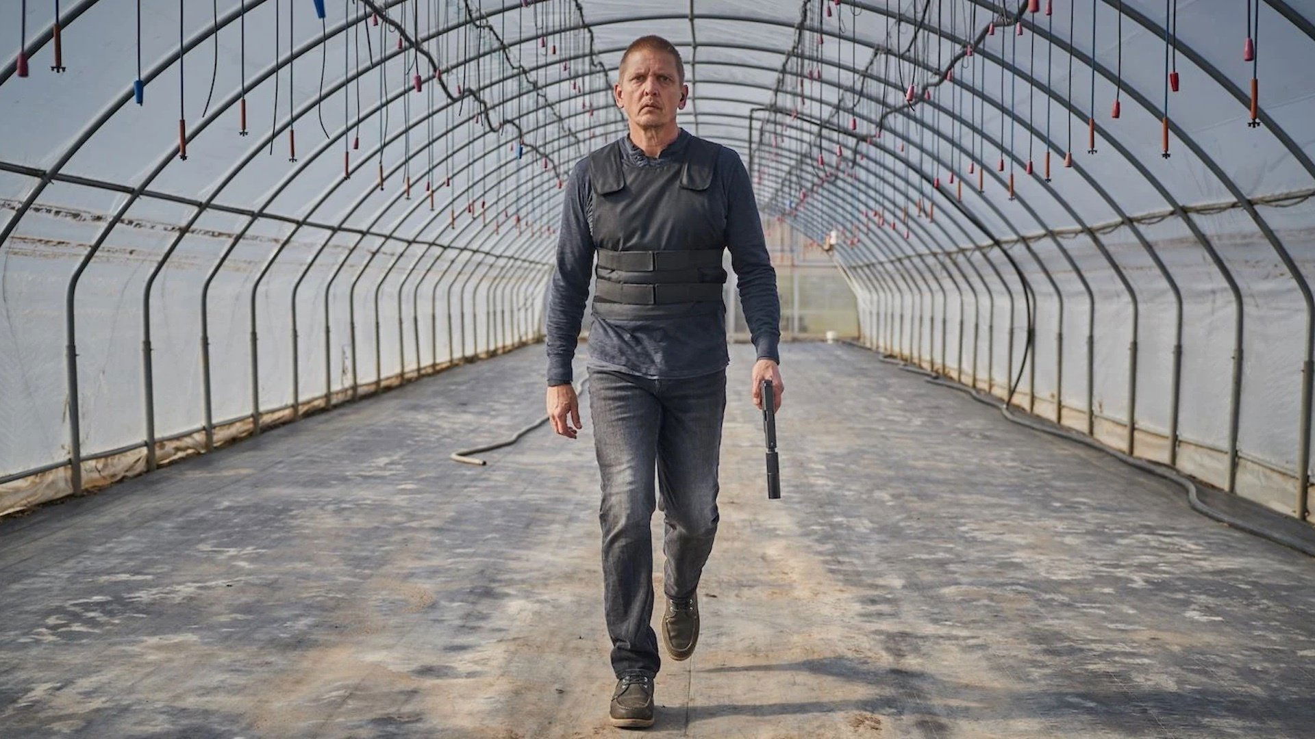 Trigger Point Background