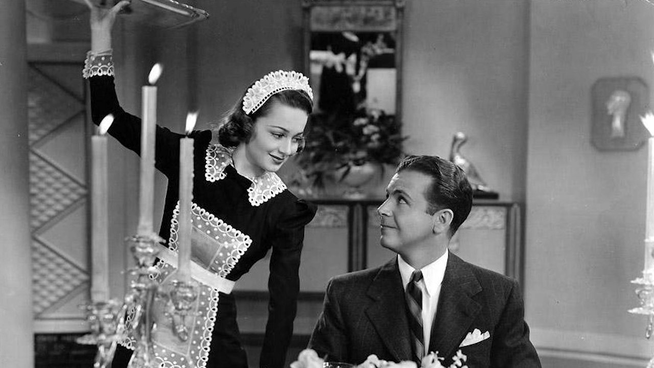 Hard to Get Background