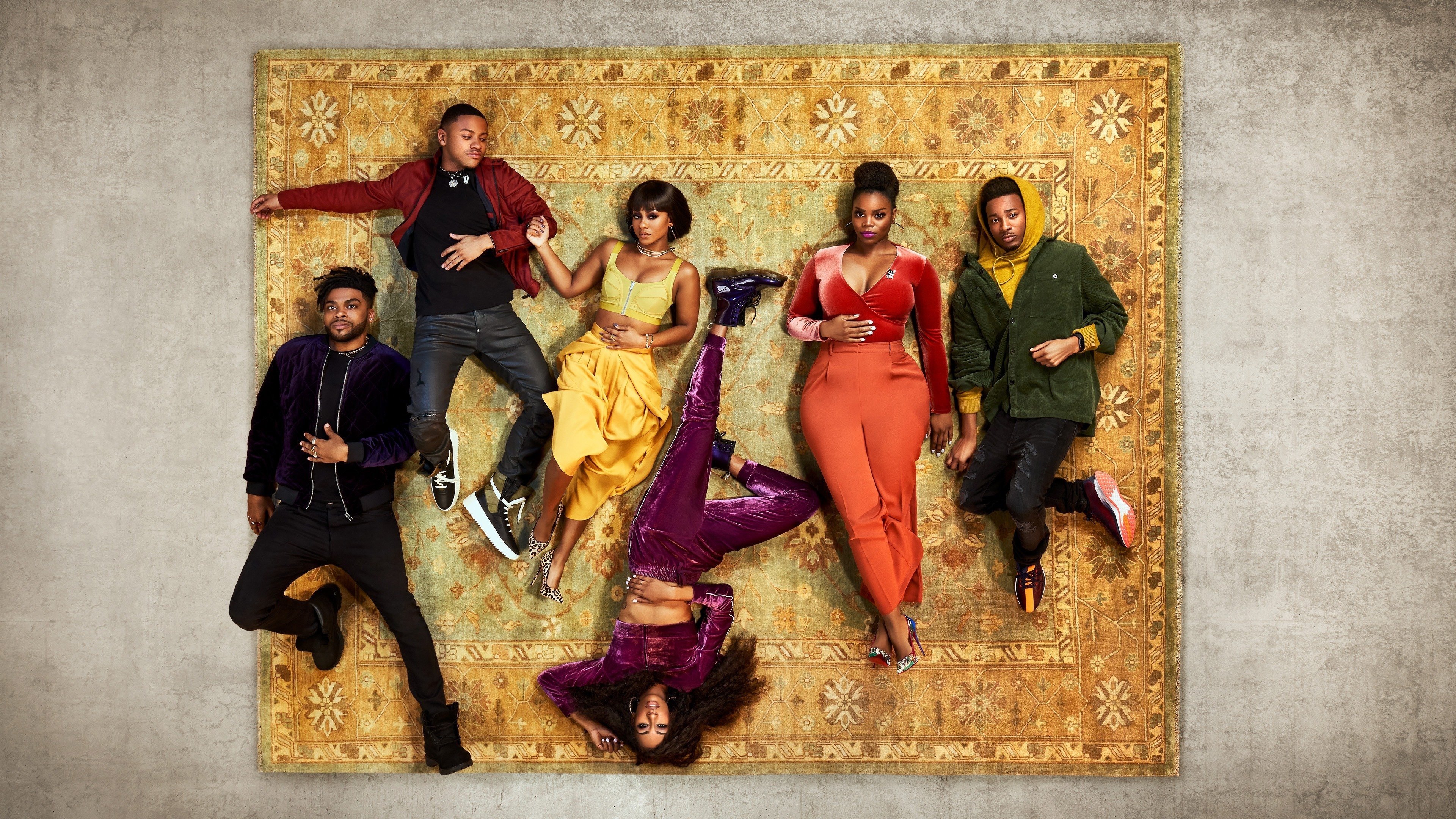 Boomerang Background