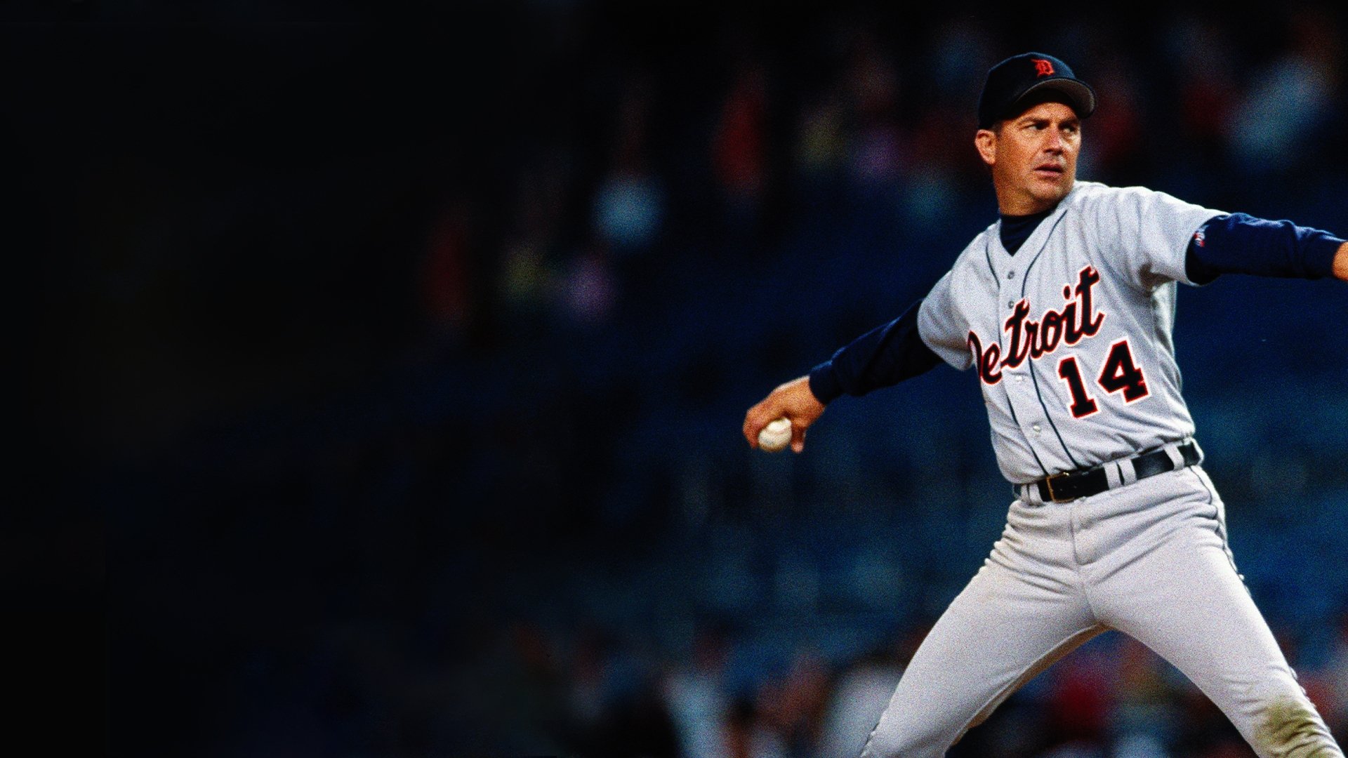 For Love of the Game Background