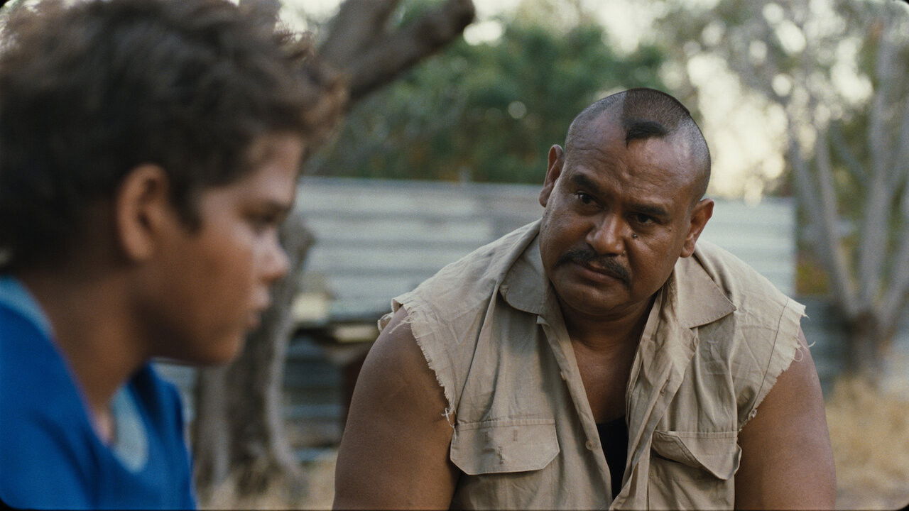 Mad Bastards Background