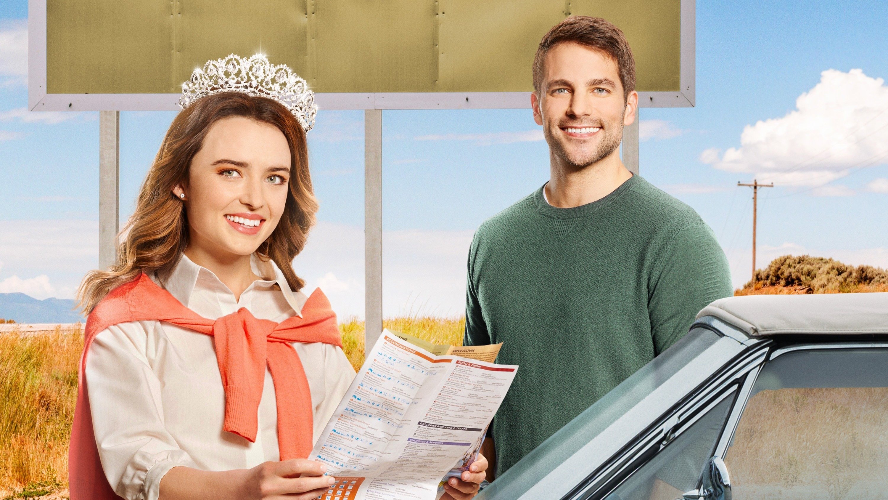 A Royal Runaway Romance Background