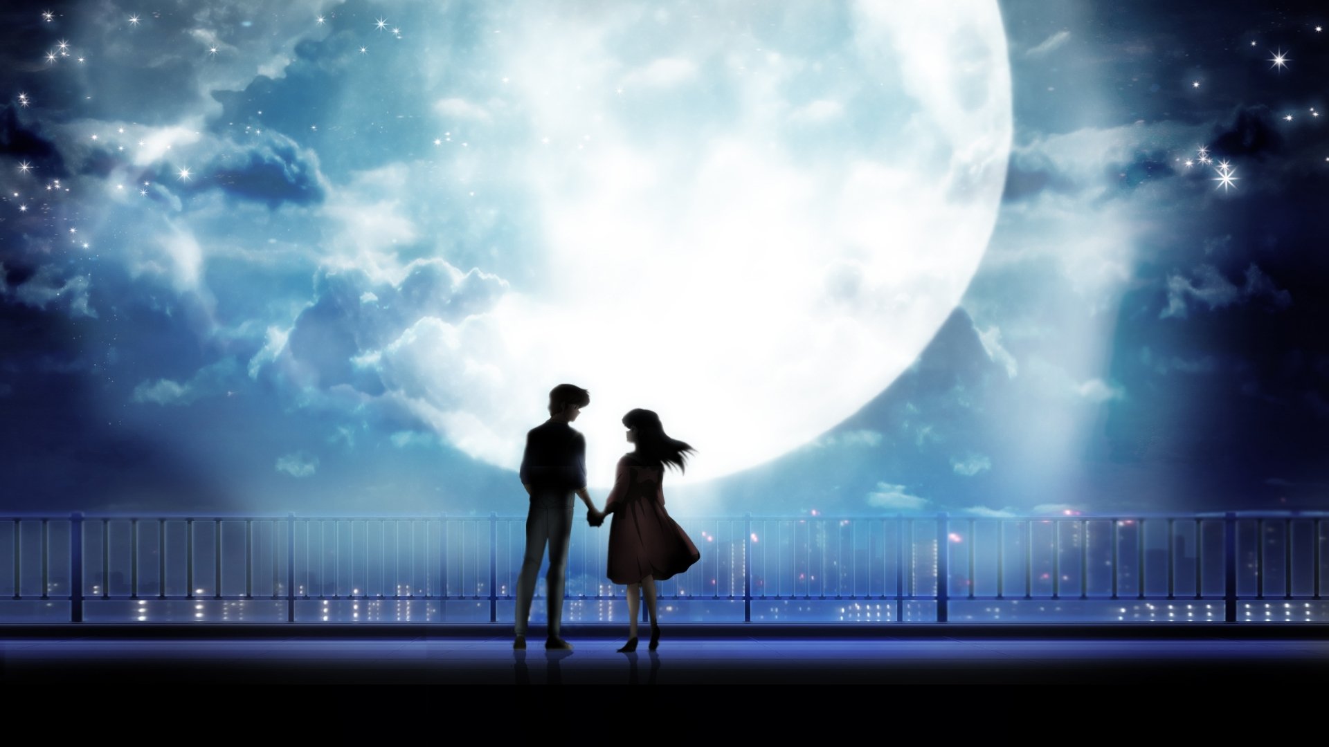 Maison Ikkoku Background