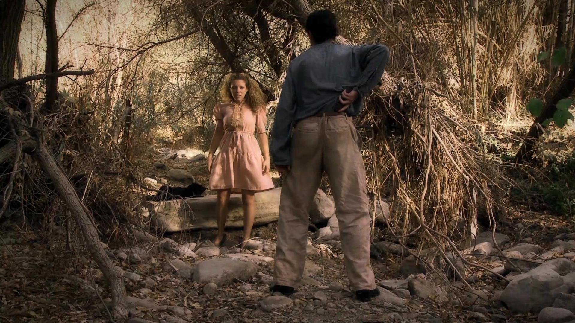 Drifter: Henry Lee Lucas Background