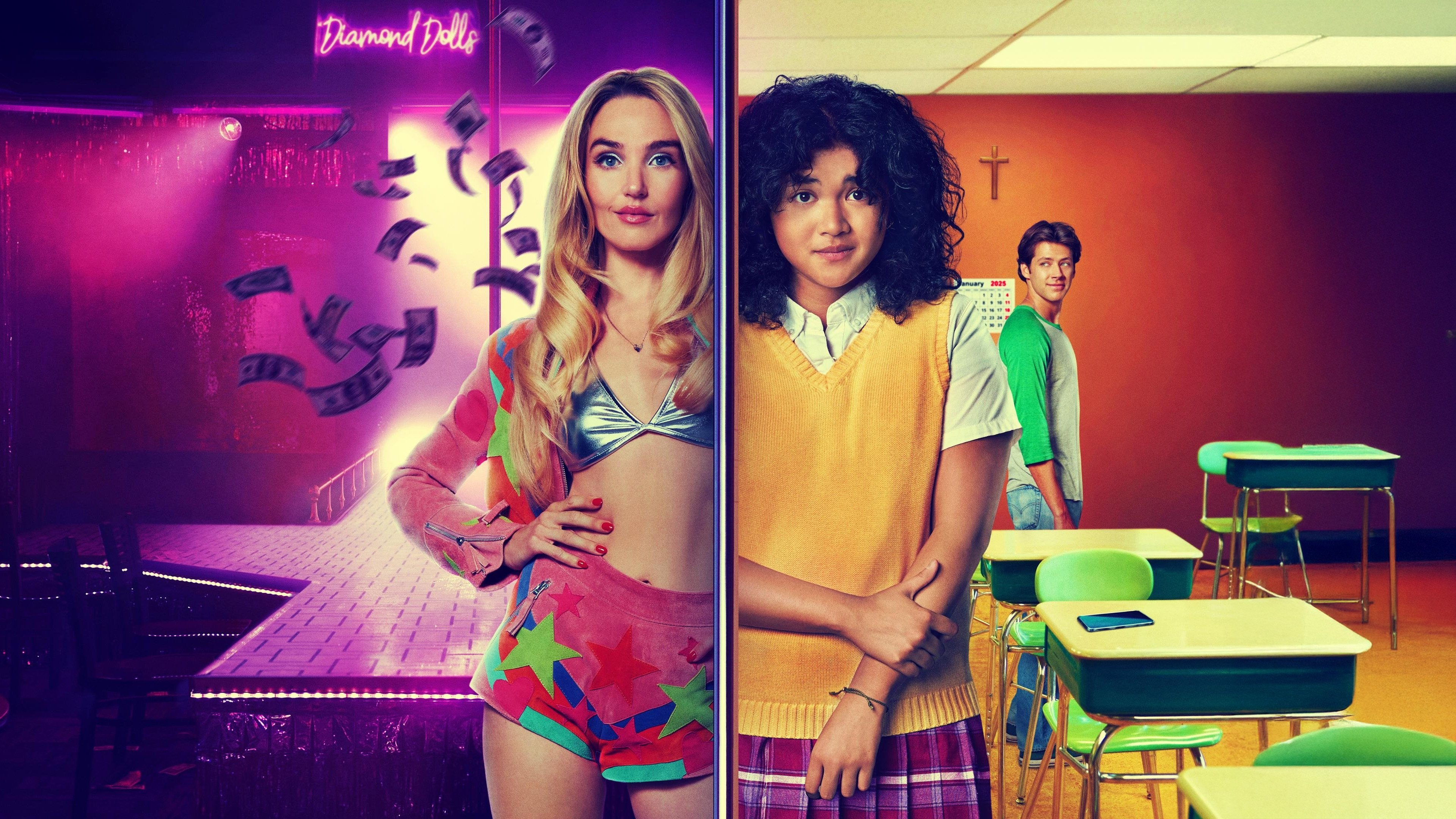 Summer of 69 Background