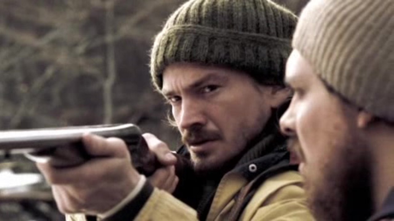 Nacido y criado Background