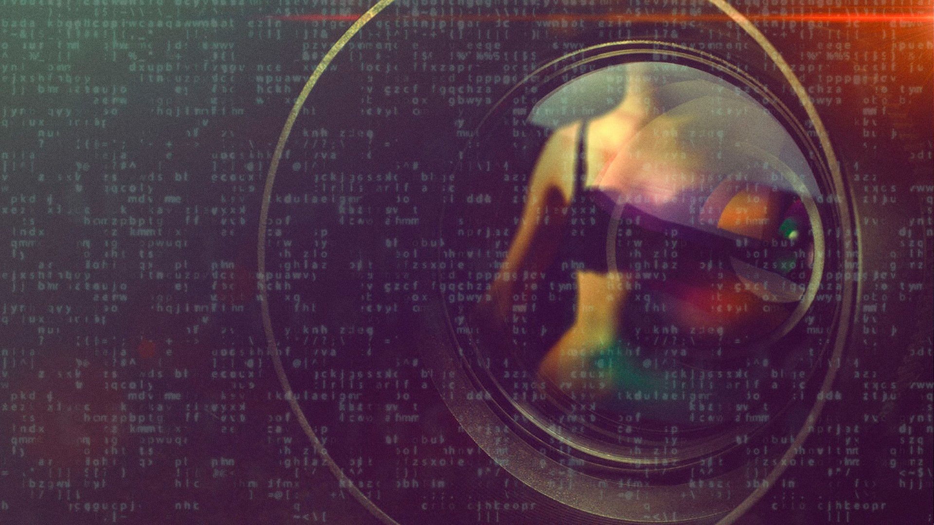 Hot Girls Wanted: Turned On Background