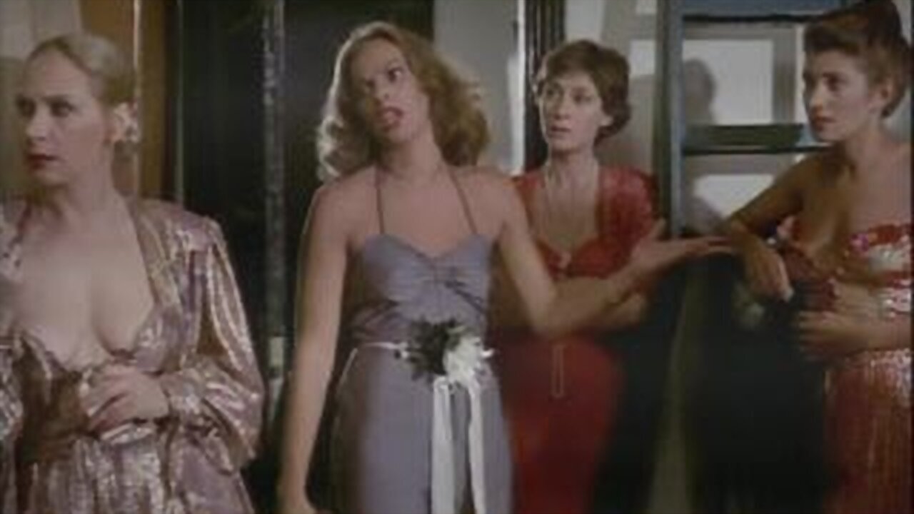 As Cangaceiras Eróticas Background