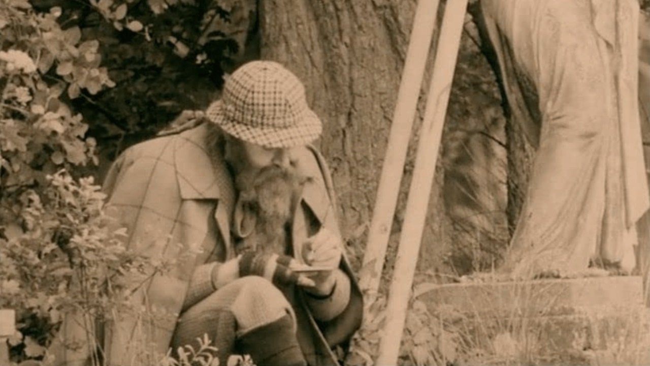 Sir Henry at Rawlinson End Background