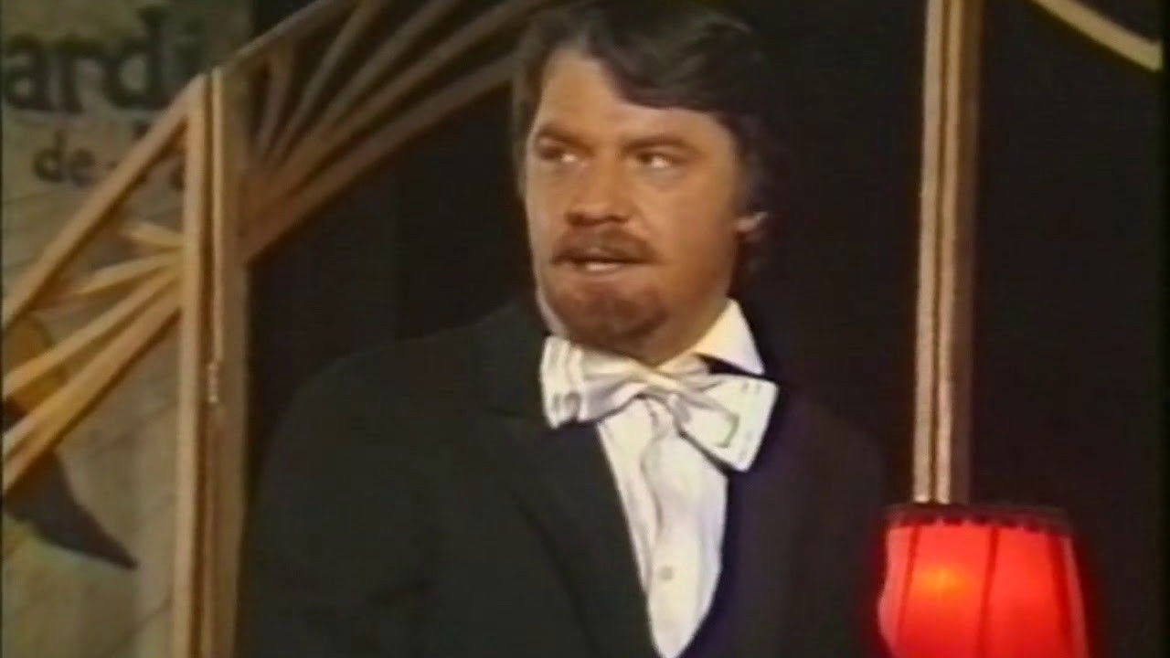 Life of Klim Samgin Background