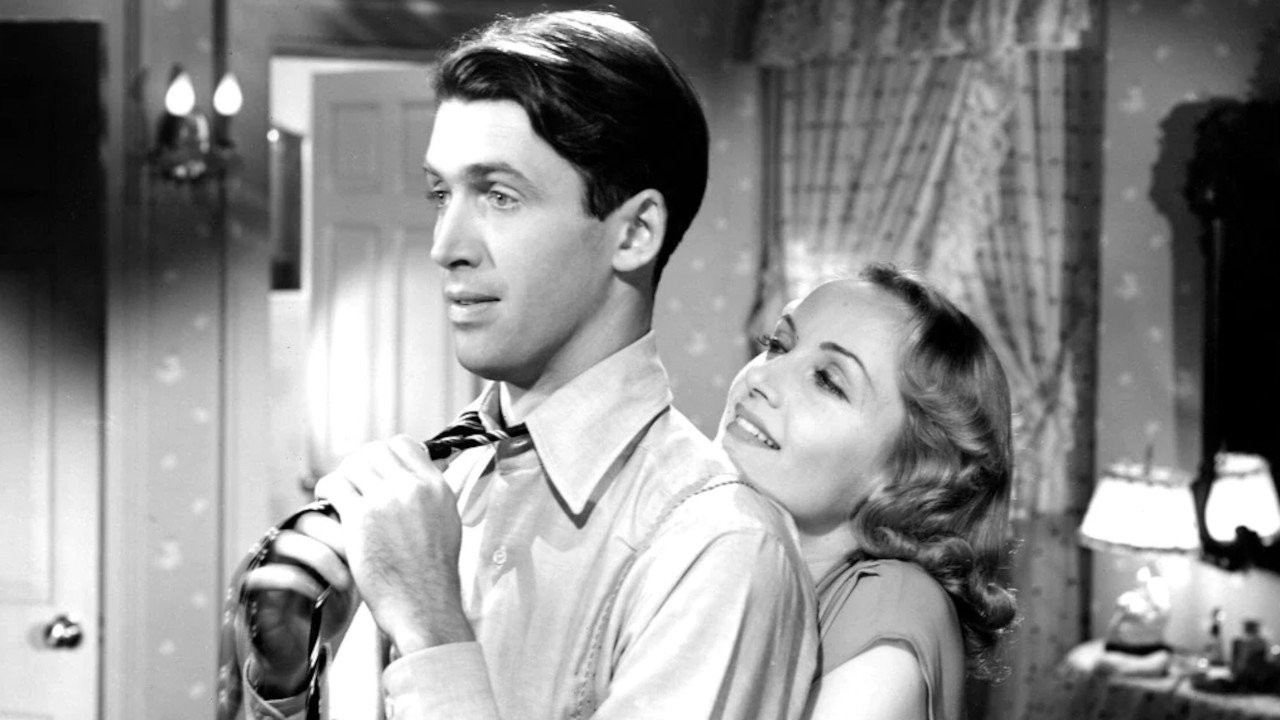 Made for Each Other Background