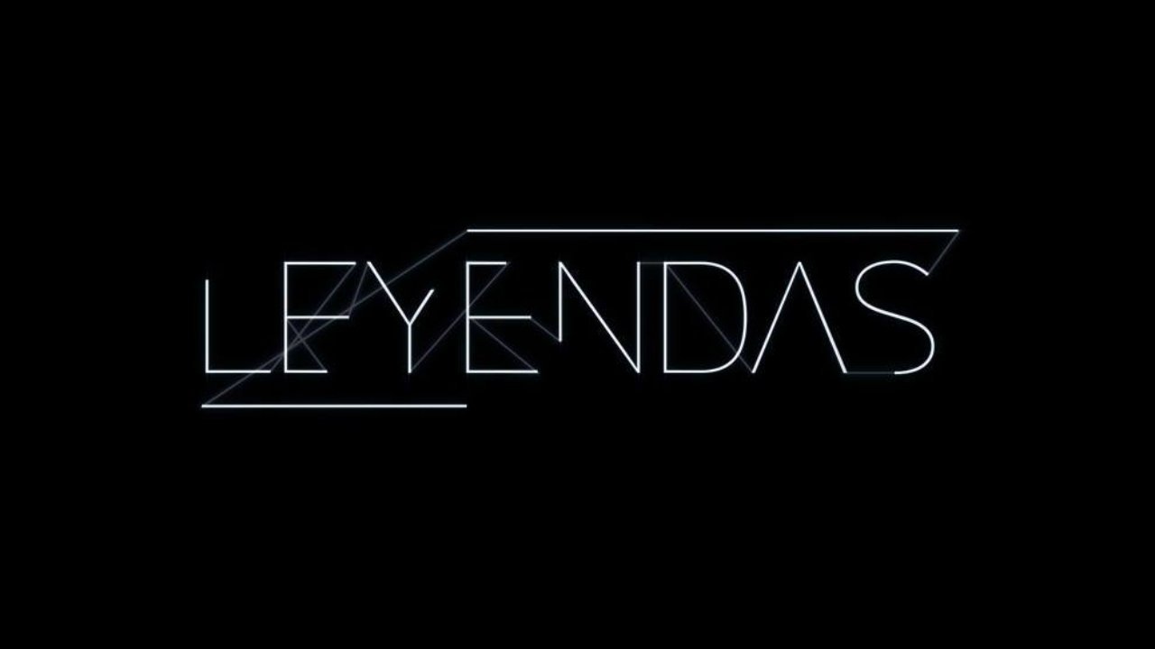 Leyendas Background