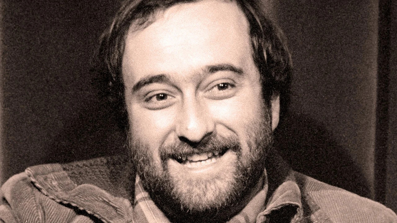 For Lucio Background