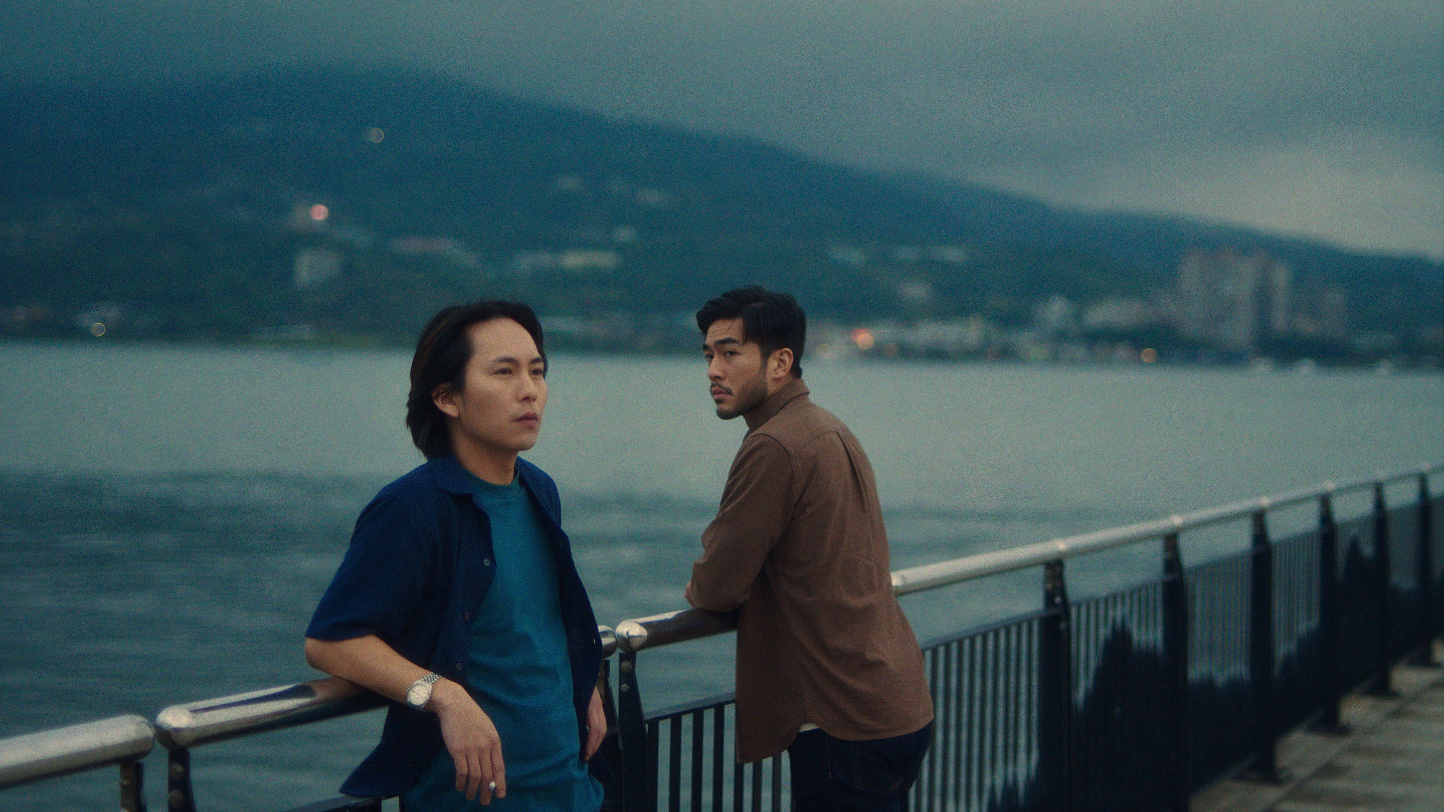 Century Egg Background