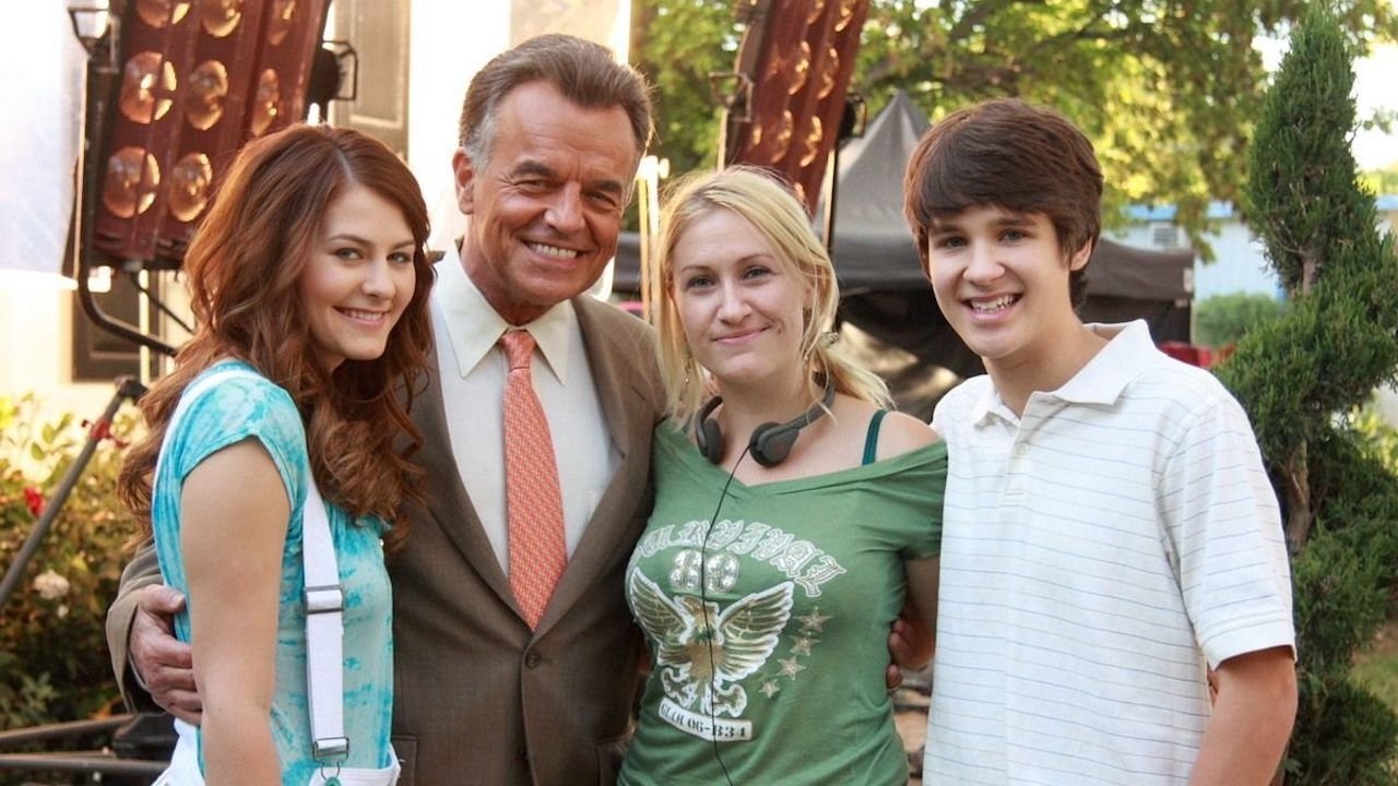 Love at First Hiccup Background