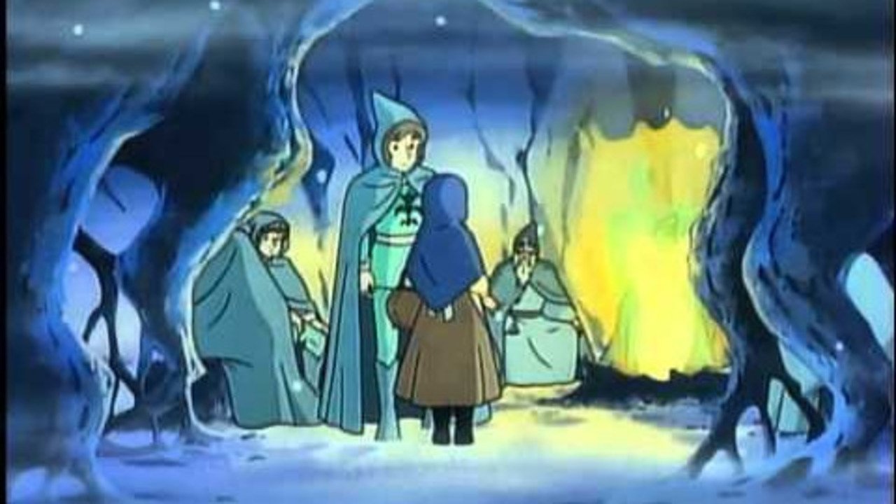 Twelve Months Background