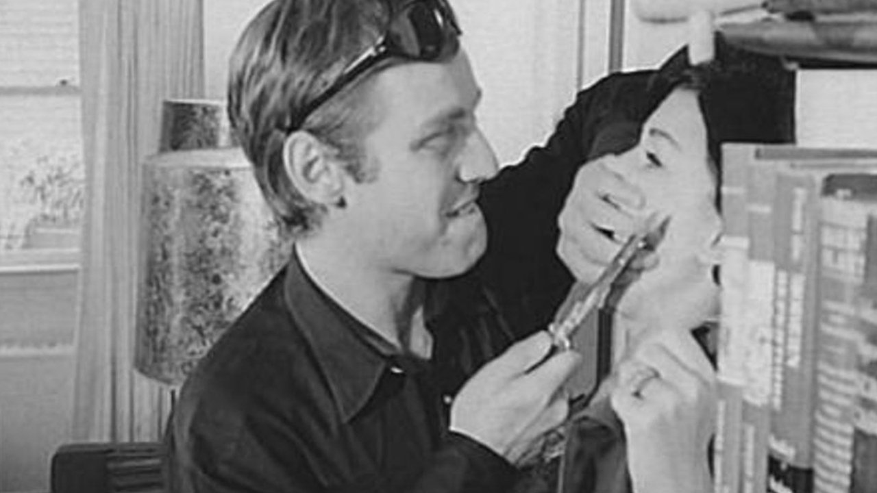 Satan's Bed Background