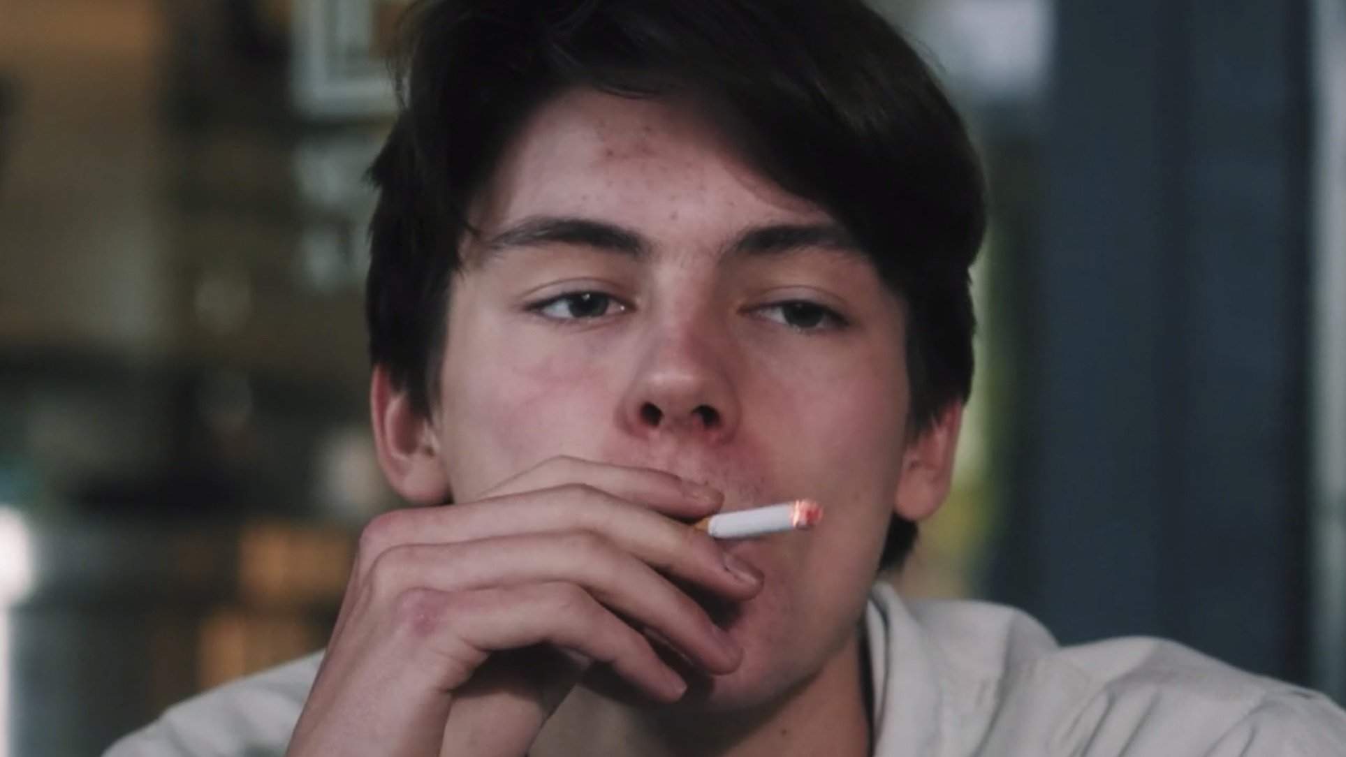 A Day in a Life Background