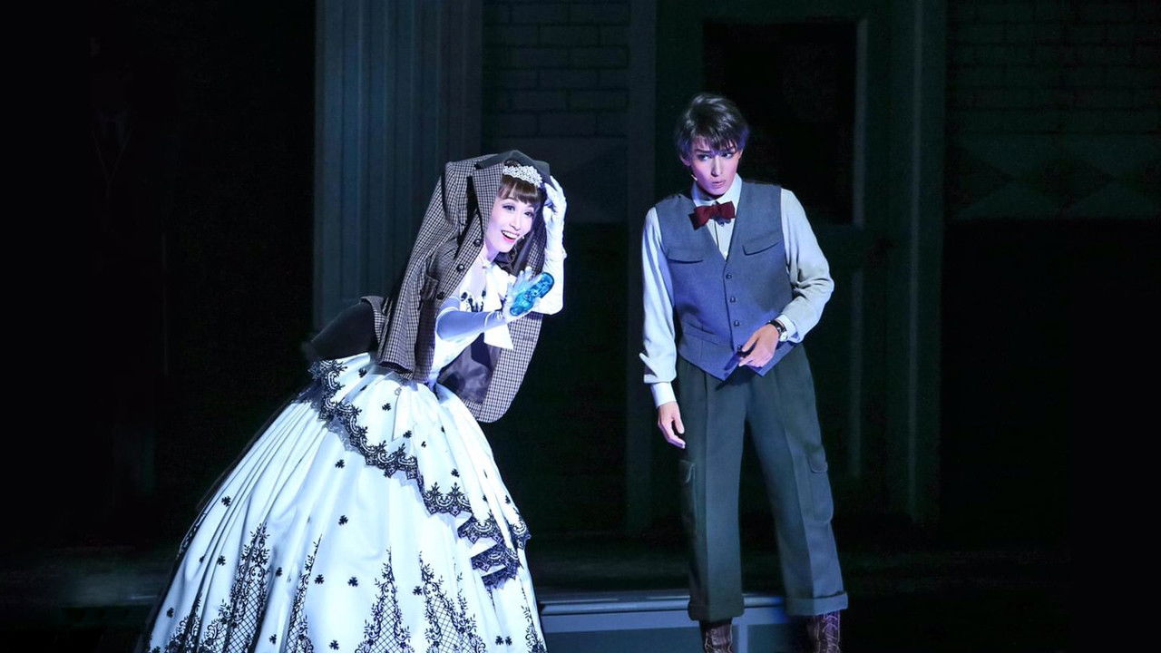 Color Me True Background