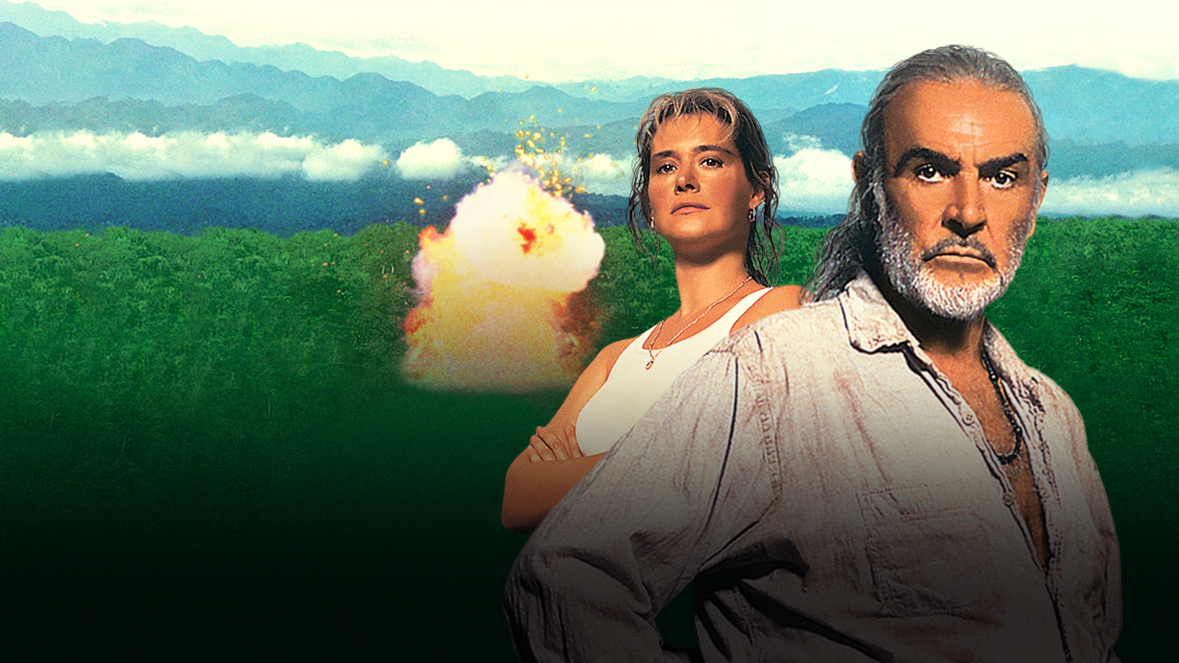 Medicine Man Background