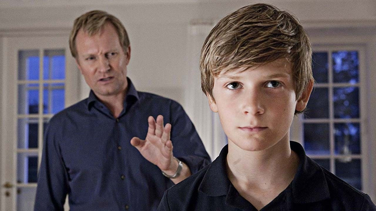 In a Better World Background