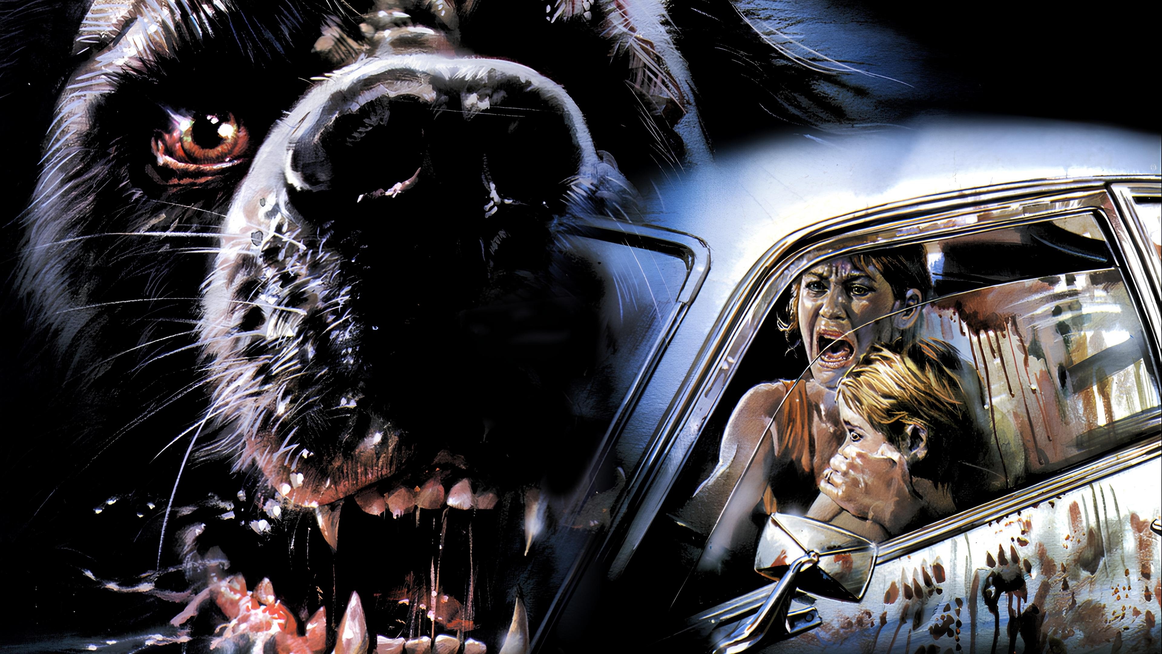 Cujo Background