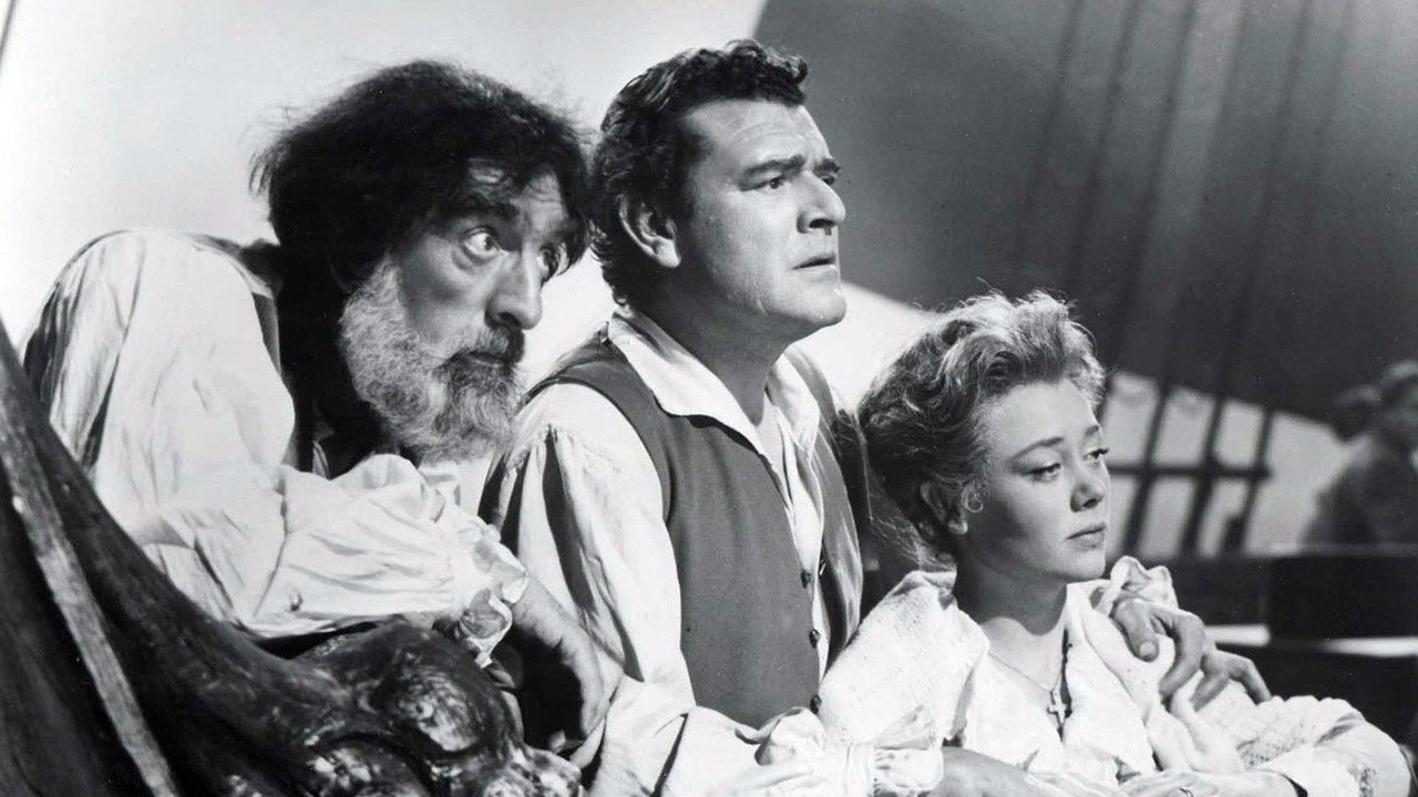 The Seekers Background