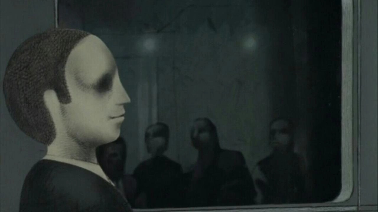 Sotterranea Background