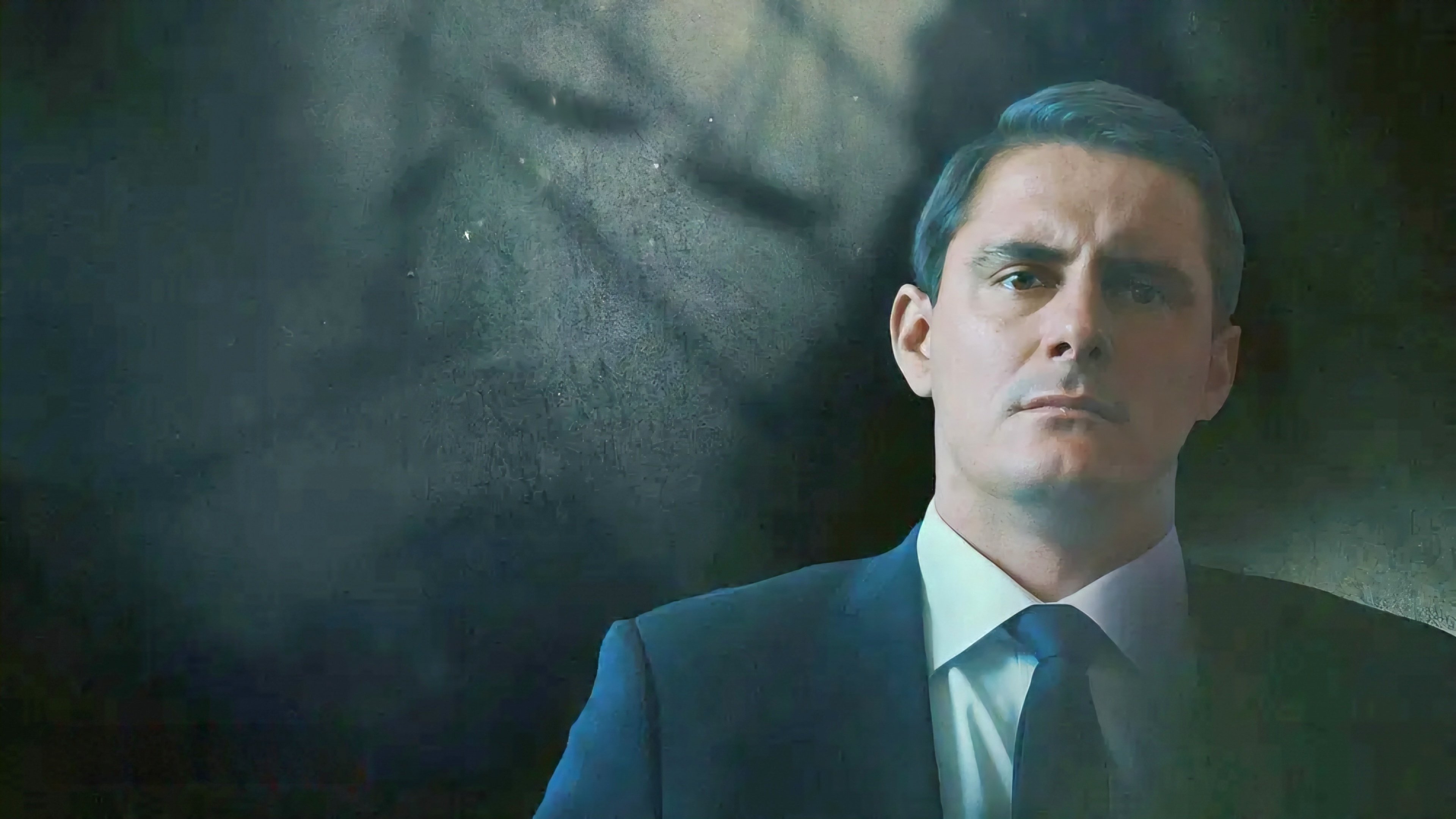 Defendant Background