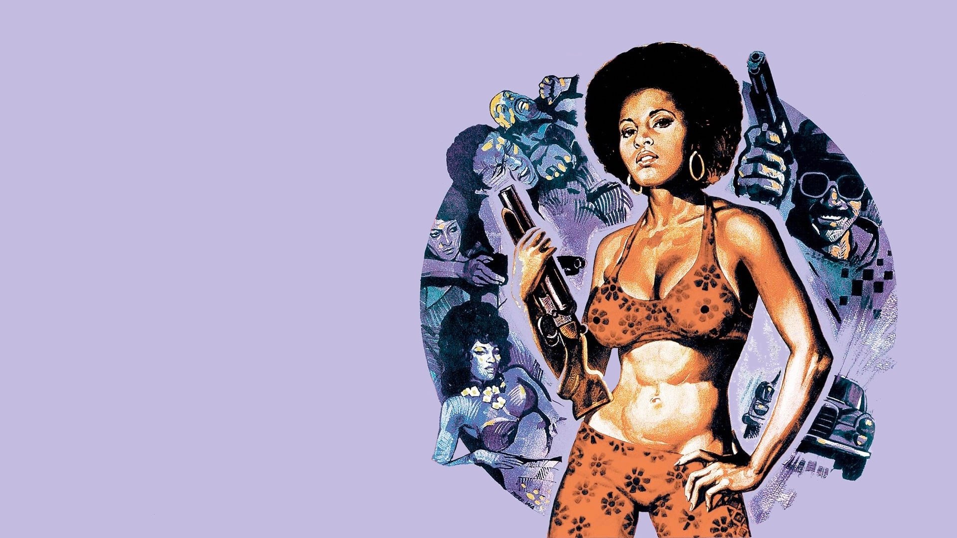 Coffy Background