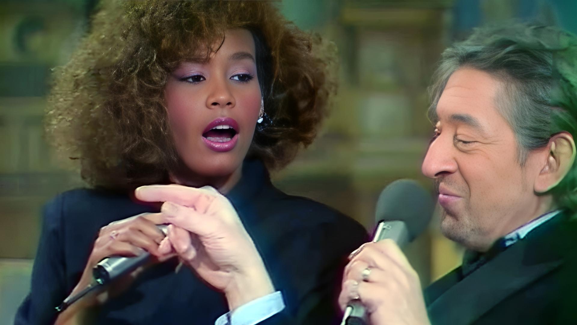 Champs-Elysées Background